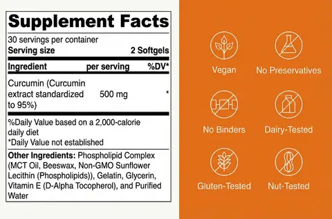 Supplement Facts